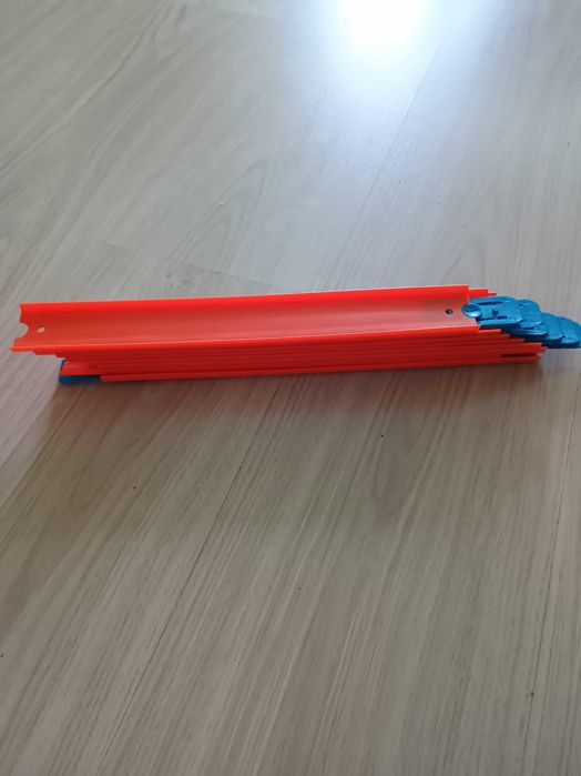 Hot wheels писти