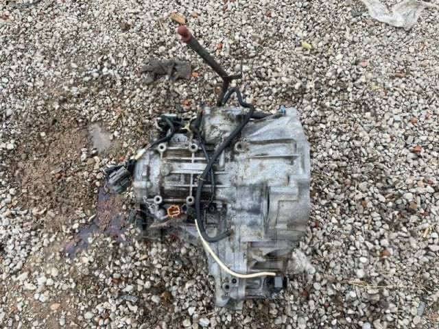 АКПП на ниссан цефиро максима