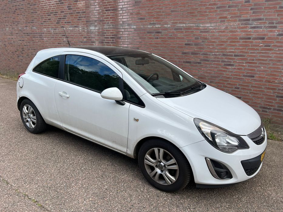 OPEL Corsa 2014 — imagine 2