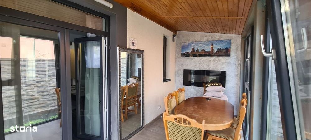 Duplex premium I Terasa si pod I Dumbravita