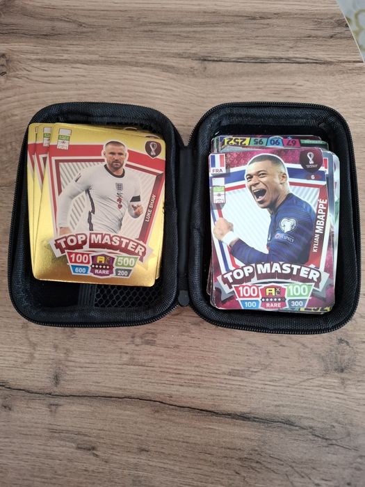 Продажа карточки