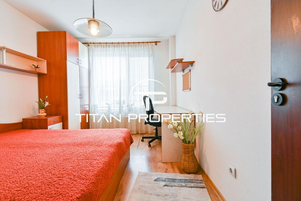 Двустен,за продажба,ж.к. Манастирски ливади