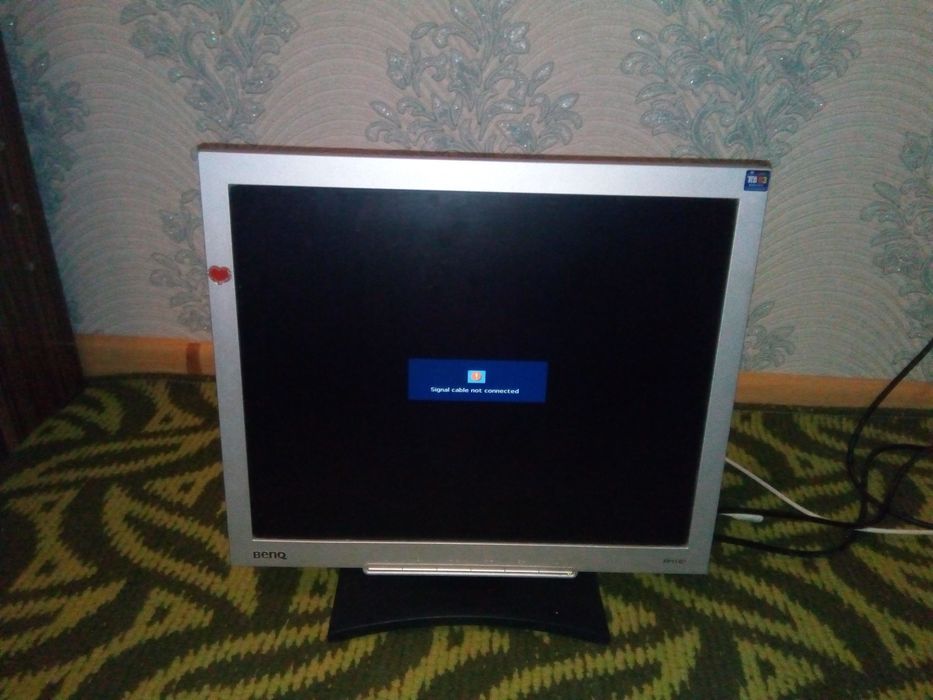 Монитор компьютерный BENQ