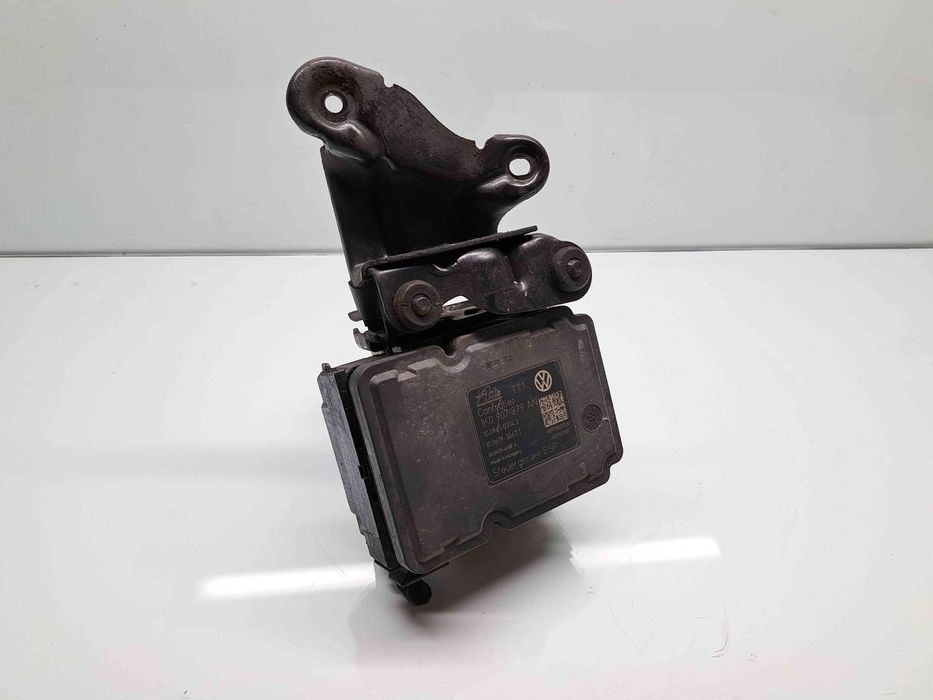 Pompa ABS Skoda Octavia 2 (1Z3) [Fabr 2004-2013] 1K0907379AN 2.0 TDI C