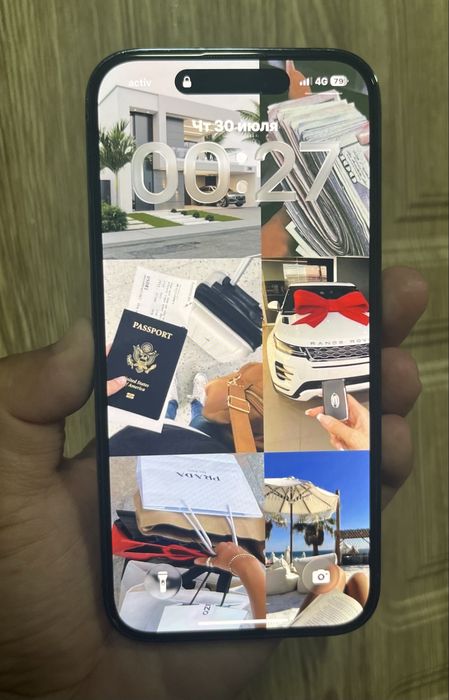 Айфон 14 Pro, 256GB