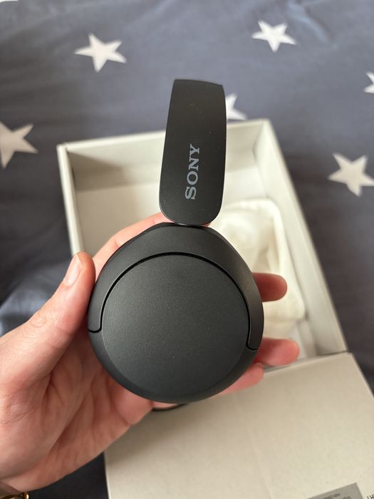 Caști Sony On-Ear Sony