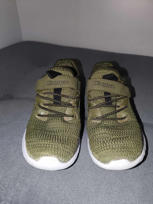 Детски маратонки капа