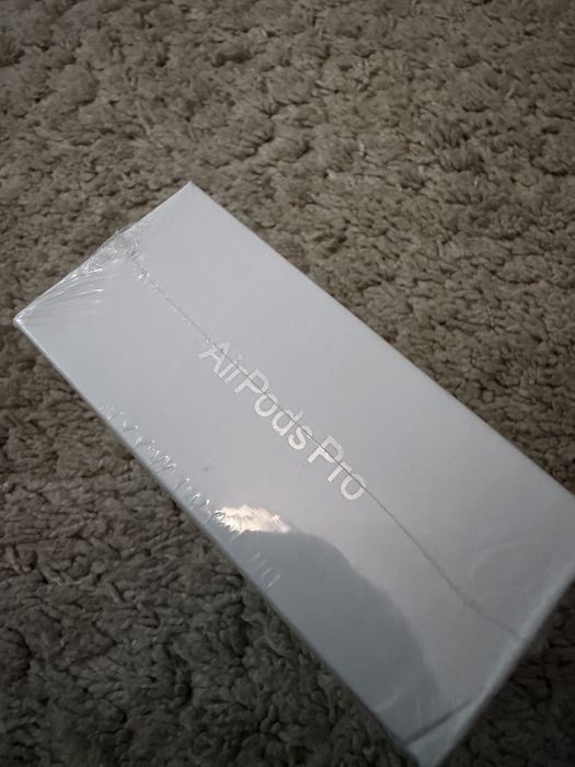 AirPods pro gen 2