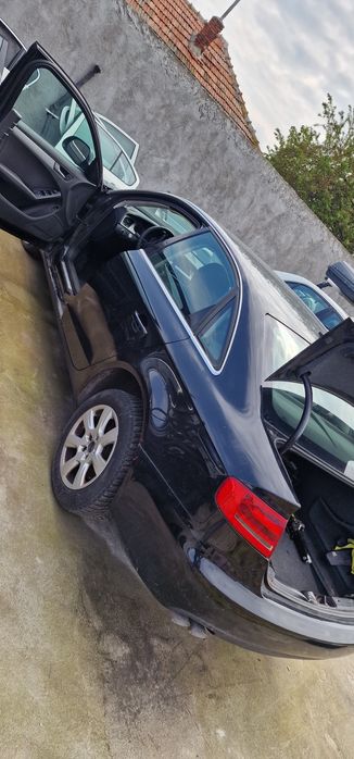 Fete usi audi a4 b8  de europa /volan stanga
