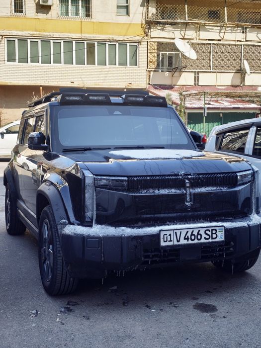 Продается Icar 03 (official)