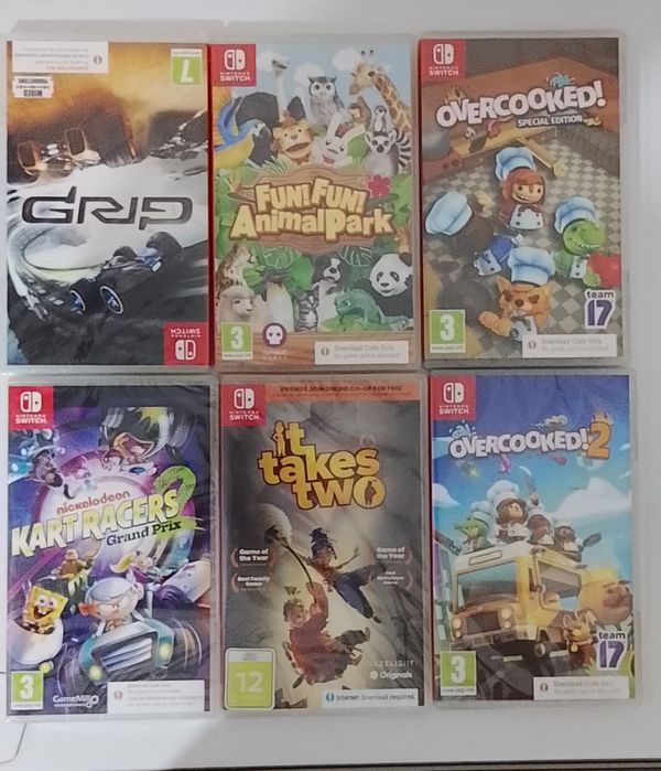 Лучшие игры swift 1, 2, ps4, ps5 новые