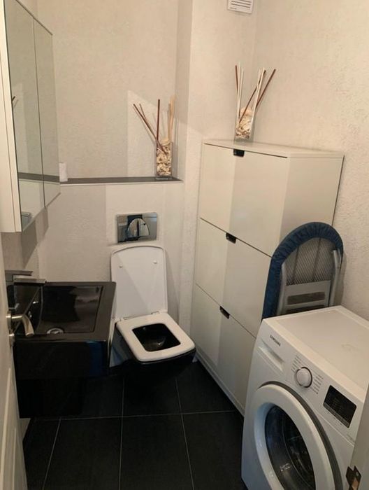 Дава се под наем Тристаен апартамент в София, Бояна - 100 кв.м за 800 € - Снимка #6