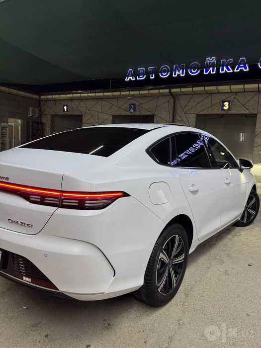 Byd Chazor sotiladi