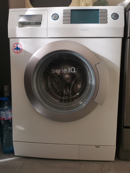 Пералня Siemens IQ 1631