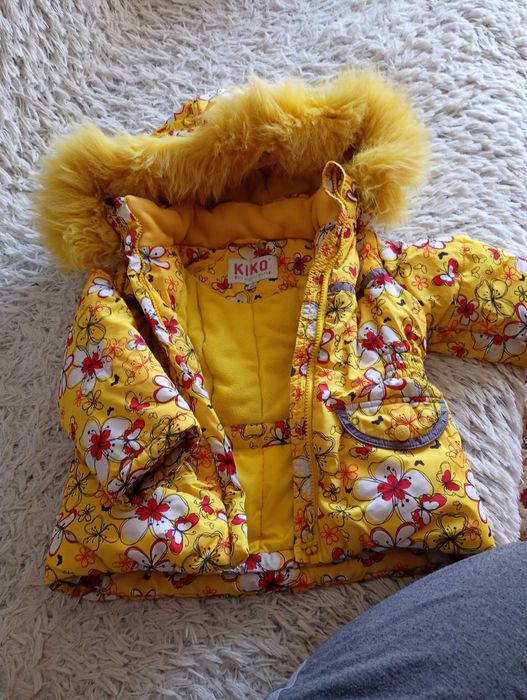 Срочно продам комбинезон