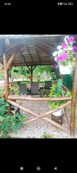 Casă de vînzare la 10 km de Ploiești.