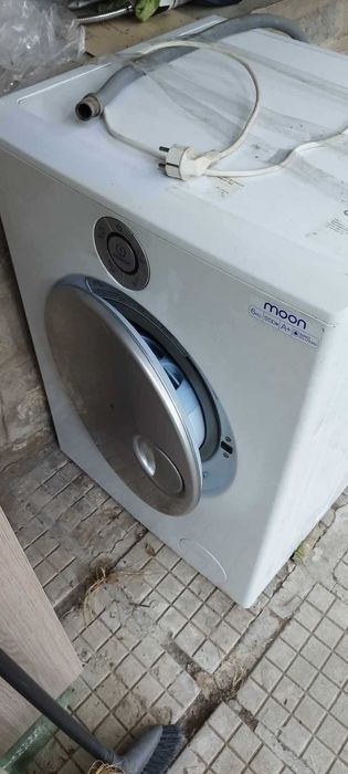 Пералня INDESIT MOON 6кг