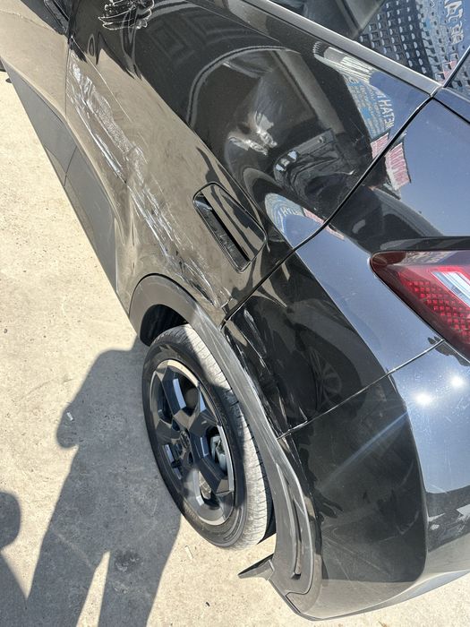 avto vakum в вмятина