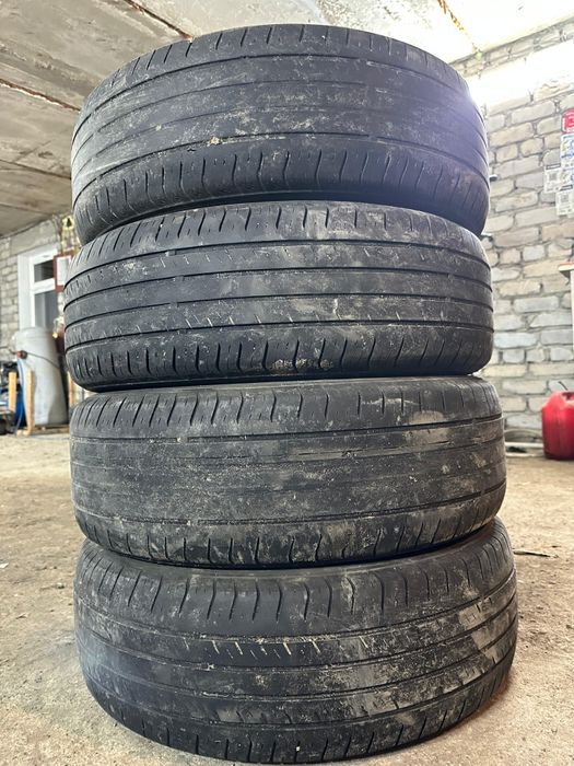 R17 225/65 Комплект летней резины