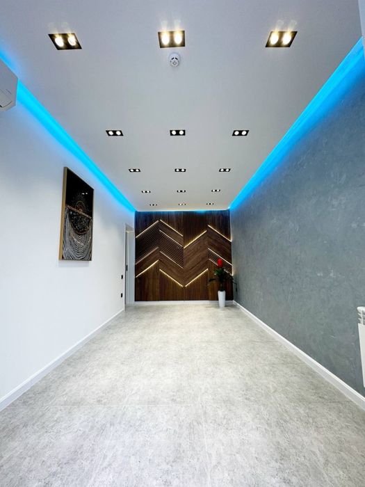 Продаю Новый Hi-Tech Office Ул.Чехова М.Айбек Вдоль Дороги 100м2.