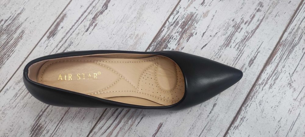 Елегантни Дамски Обувки