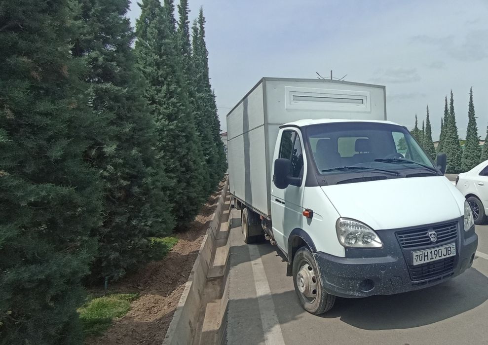 Газел бизнес сотилади 2017 йил