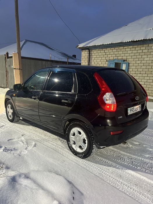 Продам Калину 2