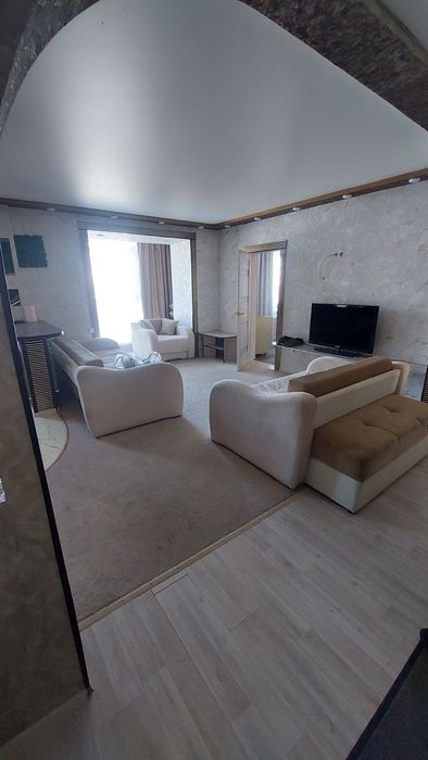 3-х комнатная квартира