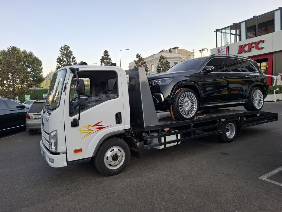 Eng arzon evakuator xizmati 24/7 | эвакуатора 24/7 звоните