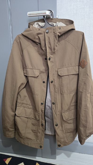 Куртка мужская H&M