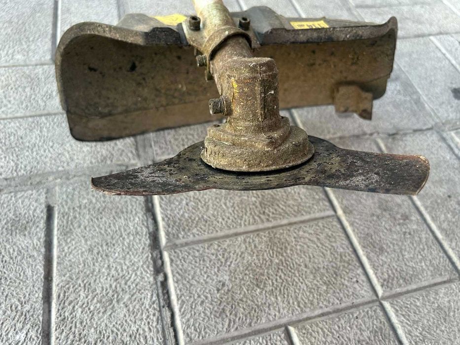 Бензинова коса Steinhaus PRO-BC43, 2-тактов 1.7 к.с. 42.7 cc