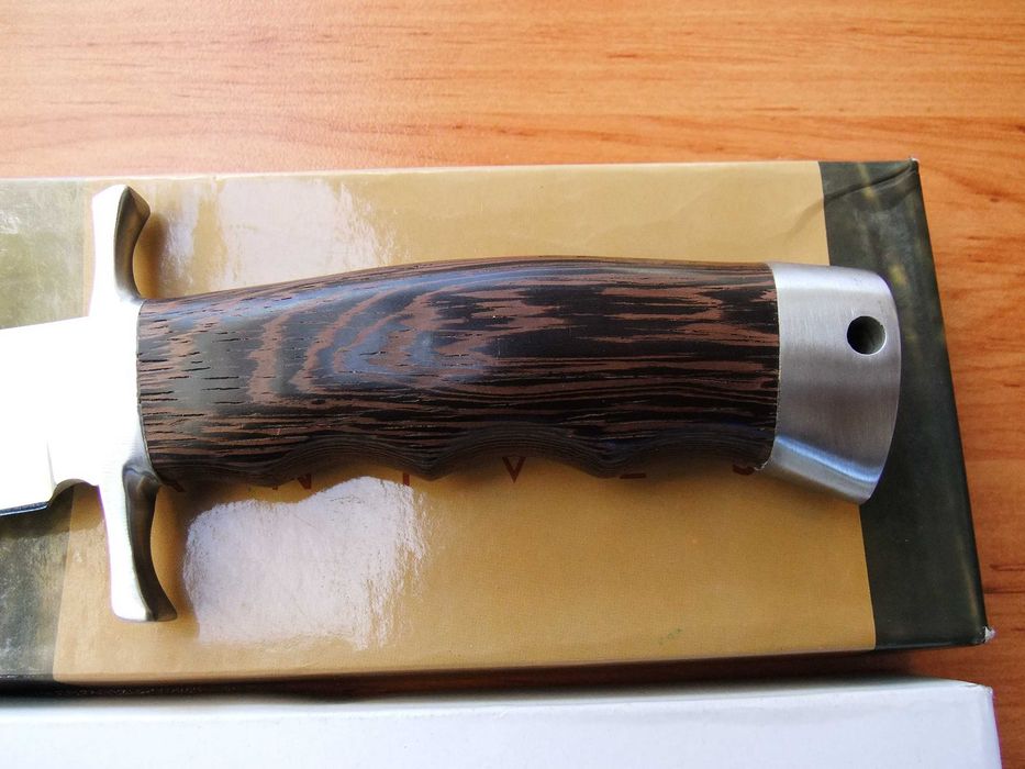 Ловен нож Buckshot