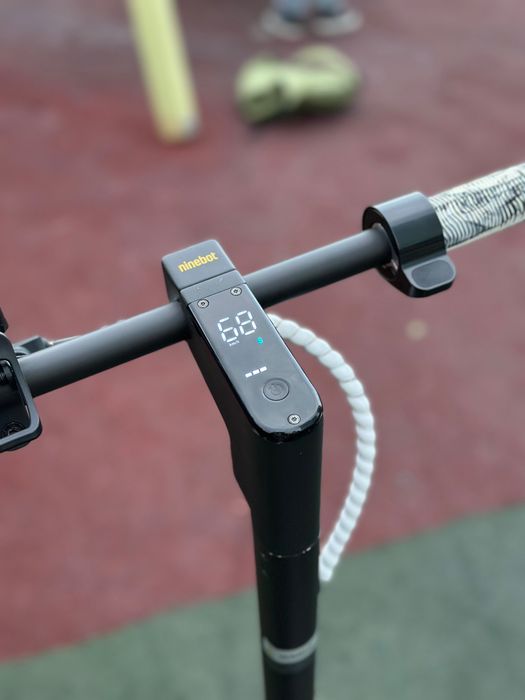 Электросамокат Ninebot g65