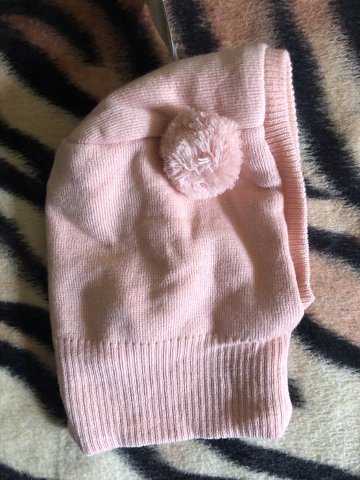 Caciula fetite 18-36 luni