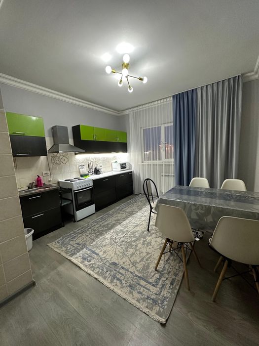 Кухонный гарнитур