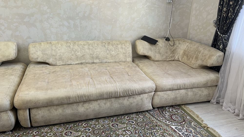 Диван, уголок, гостевой диван