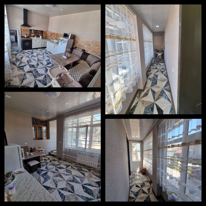 Тезкор! Учаска сотвоман Бектемир тумани, мажнунтол махалла 6 сотих.