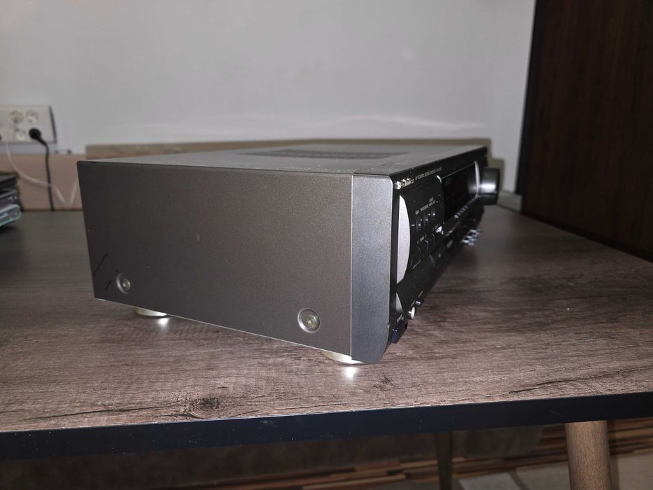 Amplituner Technics SA-EX100