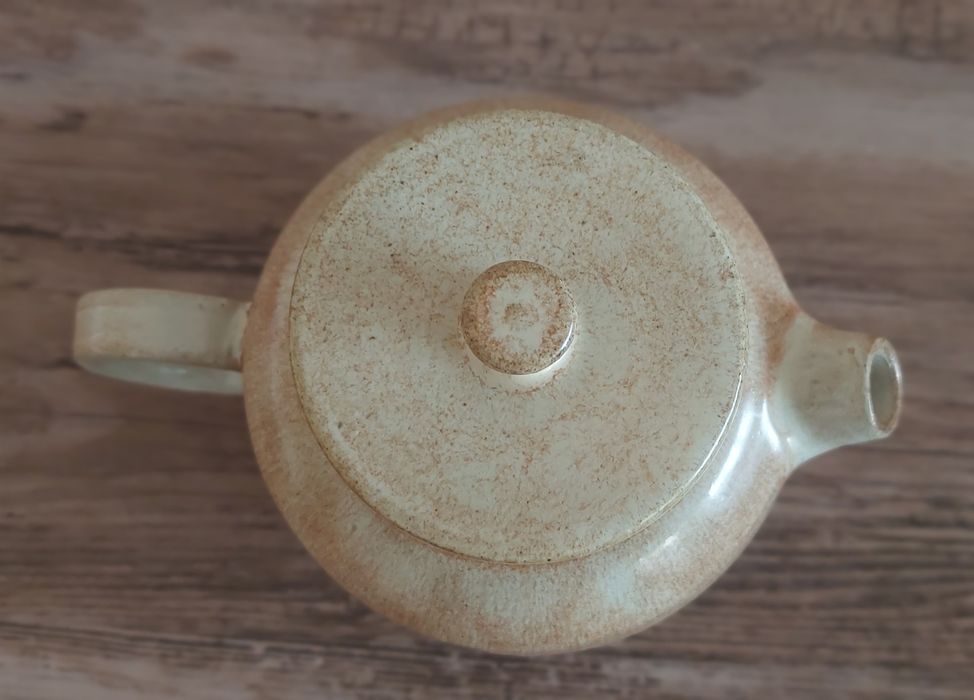 Сервиз за топли напитки