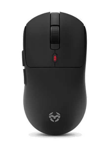 Krom Klever Superlight Wireless Optical Mouse 10000DPI