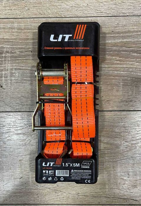 Стяжной ремень Стяжные ремни для крепления груза в Ташкенте