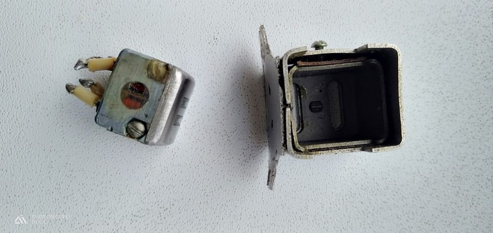 Магнитная головка