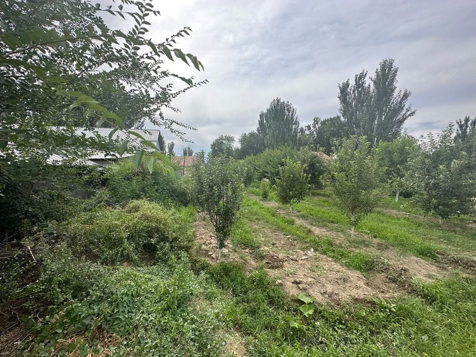 Продажа участка 10 соток