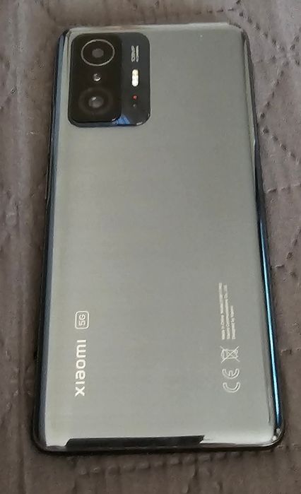 Telefon Xiaomi 11T,  5G
