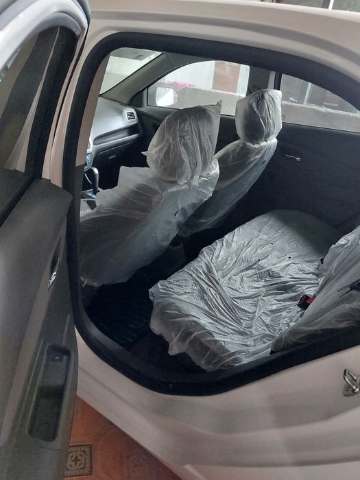 Cobalt 2025 kraska toza yurgani 142 km