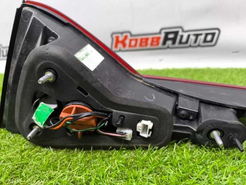 Фонарь Hyundai Sonata LF 2014 лев.