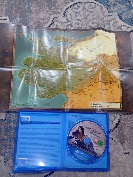 Продам/Обменяю Ps4 fat на 500 Гб с 9 дисковими играми