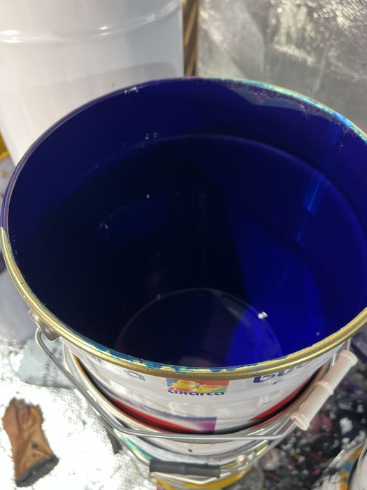 Ведро продам б/у. челак сотаман холати эски