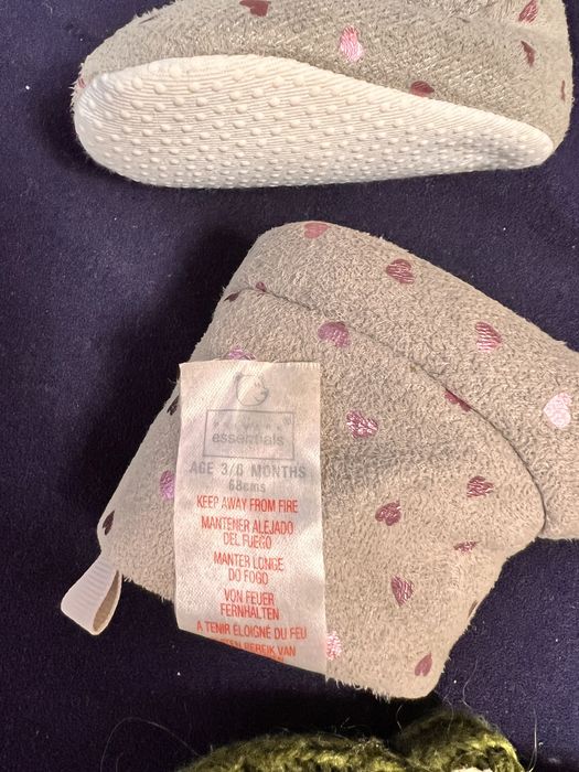 Кофта,пижама и носочки