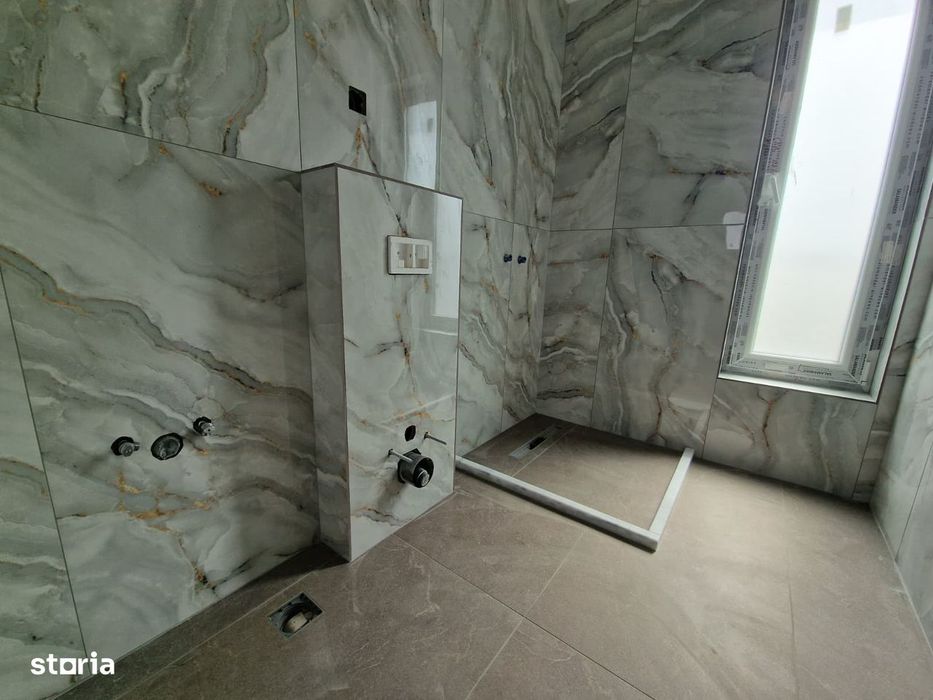Aproape gratis! Casa individuala 3 Camere, 2 Bai, Berceni